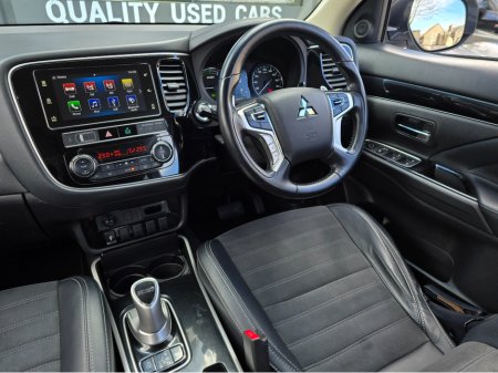 2019 Mitsubishi Outlander - thumbnail 21