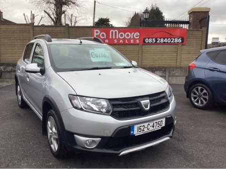 2015 Dacia Sandero for sale
