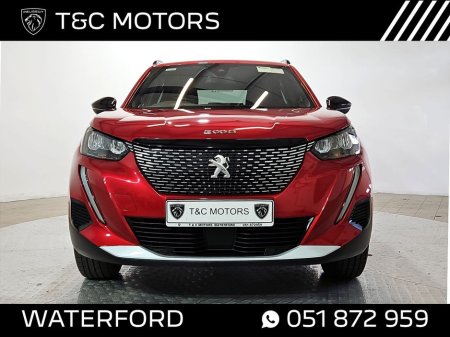 2023 Peugeot 2008 - thumbnail 15