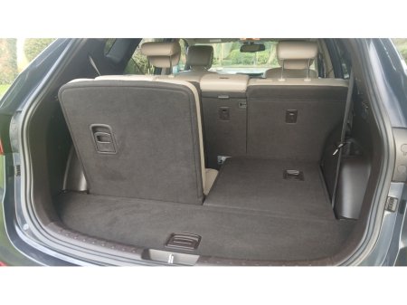 2018 Hyundai Santa Fe **NEW NCT 2028** 2.2 D EXECUTIVE 4WD 5dr - IRISH CAR €19,995 thumbnail