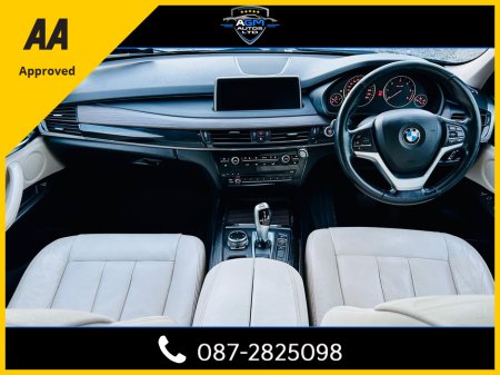 2015 BMW X5 - thumbnail 10