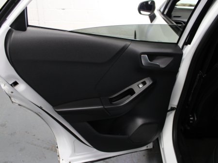 2021 Ford Puma - thumbnail 31