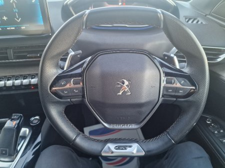 2022 Peugeot 3008 GT LINE FL 1.5 HDI 130 Auto 4DR €23,950 thumbnail