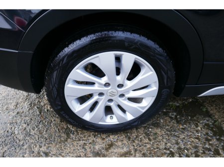 2017 Suzuki SX4 SCROSS SZ5 B-JET ALL GRIP AUTO €17,500 thumbnail