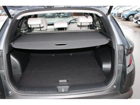 2023 Hyundai Tucson 2WD Executive Plus HEV STG Auto €40,950 thumbnail