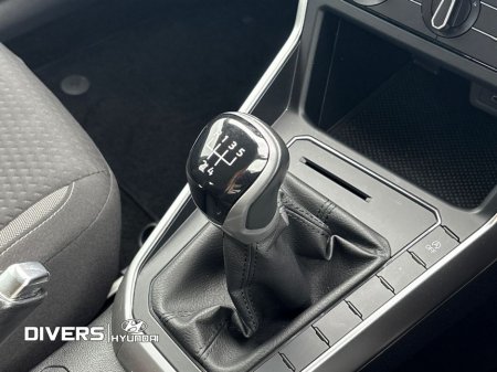 2023 Volkswagen Polo Life €19,945 thumbnail