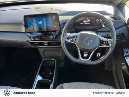 2023 Volkswagen ID.3 - thumbnail 2