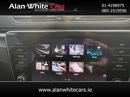 2023 Skoda Superb - thumbnail 32