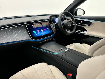 2026 Mercedes-Benz E Class - thumbnail 6