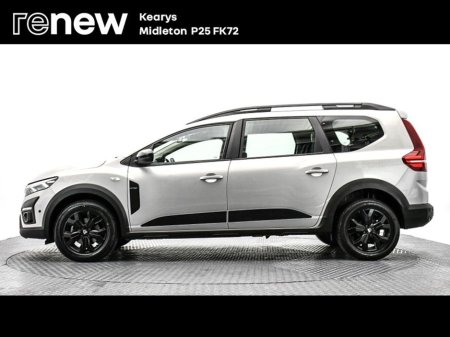 2022 Dacia Jogger TCe 110 Extreme SE €18,990 thumbnail