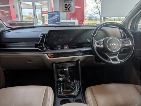 2023 Kia Sportage - thumbnail 6