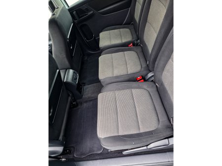 2015 Volkswagen Sharan - thumbnail 12