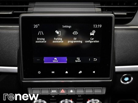 2021 Renault Zoe - thumbnail 27