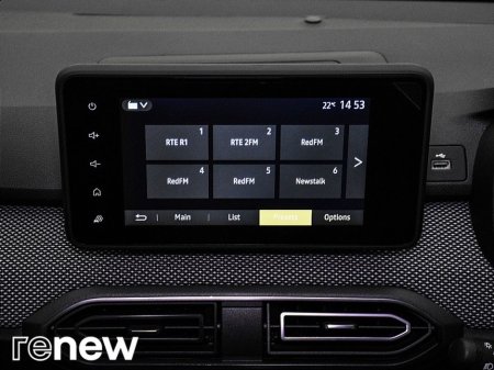 2022 Dacia Jogger Extreme SE TCe 110 €20,950 thumbnail