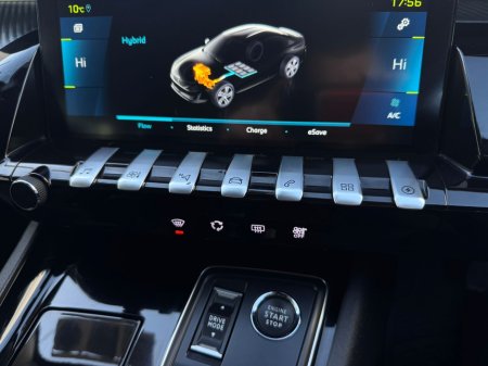 2022 Peugeot 508 - thumbnail 29