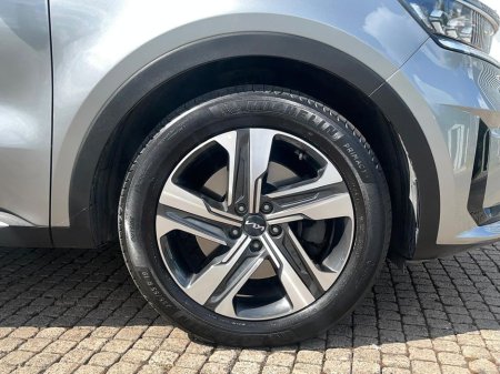 2023 Kia Sorento DSL MY23 SAM 5DR Auto 7 seat K4 €45,950 thumbnail