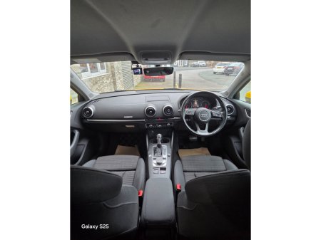 2017 Audi A3 1.4TFSI 150 S-Tronic ultra S Line €17,950 thumbnail