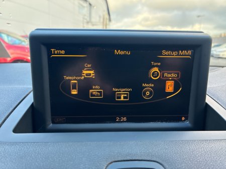 2014 Audi A1 - thumbnail 17