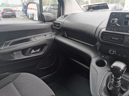 2022 Citroen Berlingo - thumbnail 10