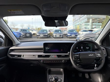 2026 Kia Stonic - thumbnail 6