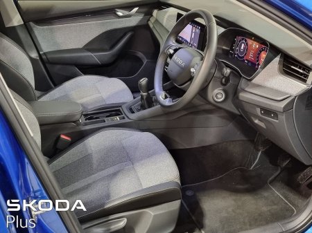 2025 Skoda Octavia * SELECTION+ * 2.0 TDI * 115 BHP * TRINITY SKODA * €37,950 thumbnail