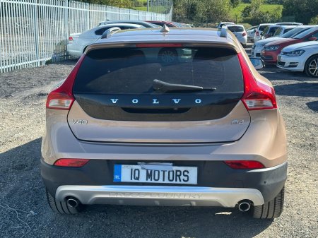 2015 Volvo V40 - photo 5