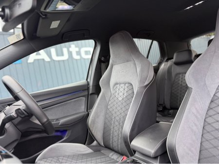 2022 Volkswagen Golf R-LINE - 2.0L DIESEL - AUTO - 12M WARRANTY - CAR:  1690 €32,950 thumbnail