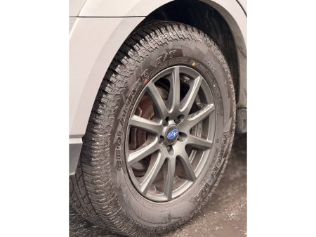 2010 Subaru Outback Subaru Outback 2010 Manual NeW NCT 11.26 €4,750 thumbnail