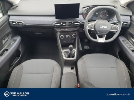 2026 Dacia Jogger - view 4