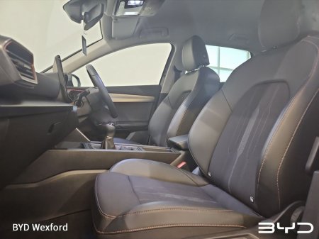 2022 Cupra Formentor - thumbnail 7