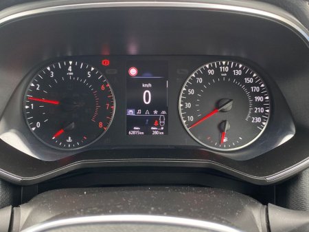 2020 Renault Clio - thumbnail 17