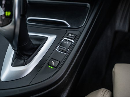 2017 BMW 4 Series 2017 BMW 420d M-Sport/1 owner/FSH/1yr warranty €27,888 thumbnail