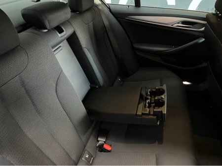 2017 BMW 5 Series - thumbnail 16