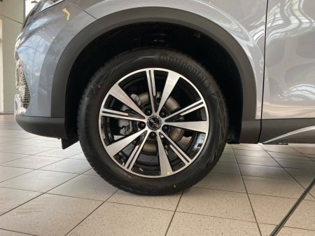 2026 BYD ATTO 3 - view 3