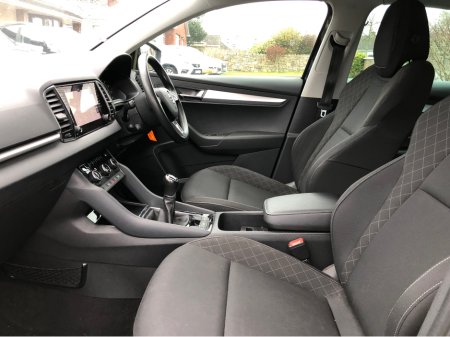 2019 Skoda Karoq - thumbnail 4