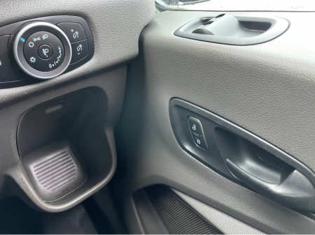 2021 Ford Transit 2021 FORD TRANSIT 350 LEADER TIPPER thumbnail