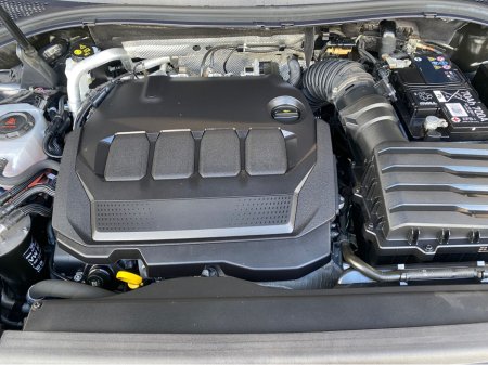 2024 Volkswagen Tiguan - thumbnail 28