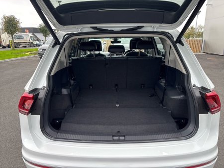 2020 Volkswagen Tiguan Allspace - thumbnail 24