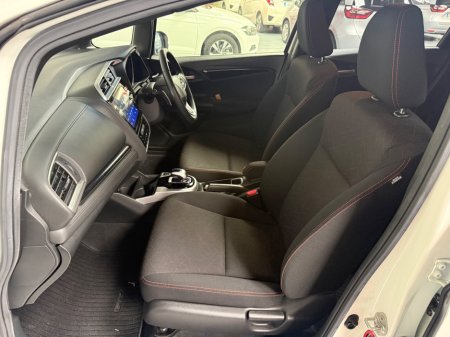 2015 Honda Fit - thumbnail 21