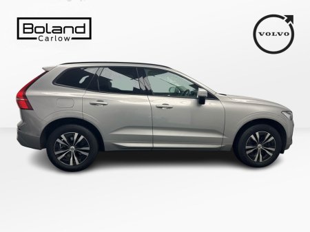 2022 Volvo XC60 - thumbnail 4