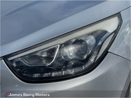 2014 Hyundai ix35 - thumbnail 20