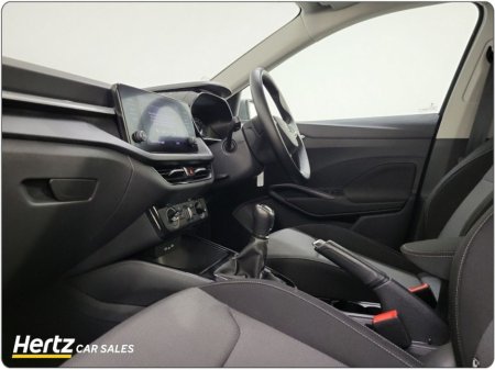 2024 Skoda Fabia - thumbnail 4