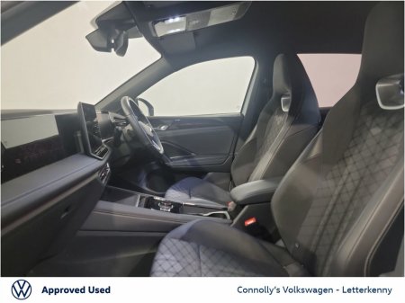 2024 Volkswagen Tiguan - photo 4