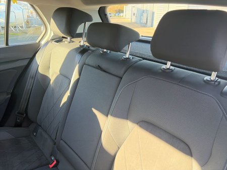 2021 Volkswagen Golf STYLE 2.0TDI 150HP AUTO €26,975 thumbnail