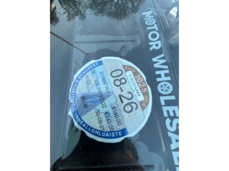 2021 Audi A3 - thumbnail 20