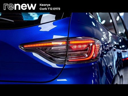 2025 Renault Clio - thumbnail 16