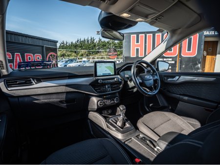 2020 Ford Kuga - thumbnail 27