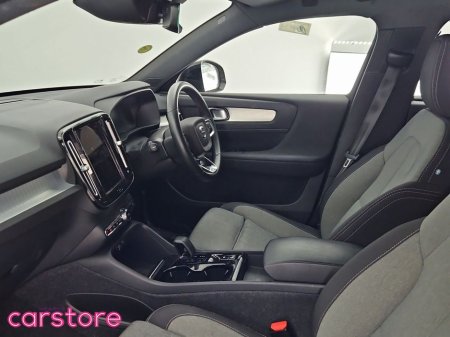 2022 Volvo XC40 Xc40 + T4 Recharge Auto Plus Recharge T4 211 Twin Engine 10.7kWh PHEV Auto Start/Stop thumbnail