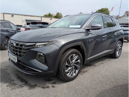 2021 Hyundai Tucson 1.6D Executive Plus *JUST ON SALE* €27,950