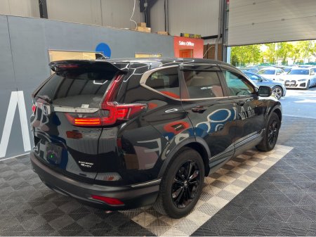 2021 Honda CR-V - photo 2